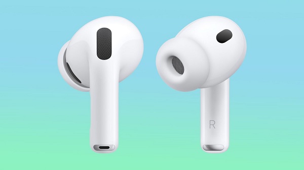 Thiết kế Apple AirPods Pro 3