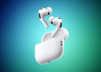 thiết kế Apple AirPods Pro 3
