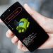 thoát chế độ recovery mode android