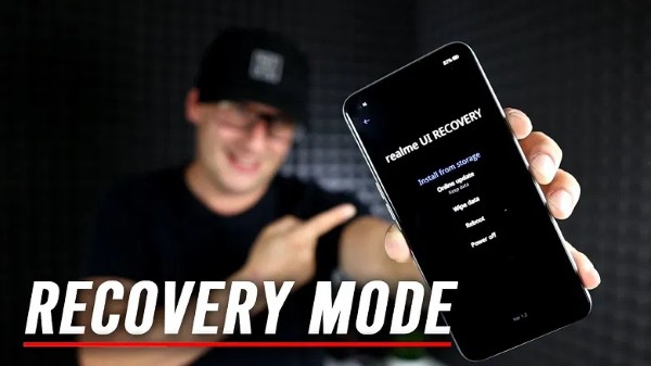 Mỗi dòng điện thoại Android có cách vào và thoát chế độ Recovery có thể khác nhau