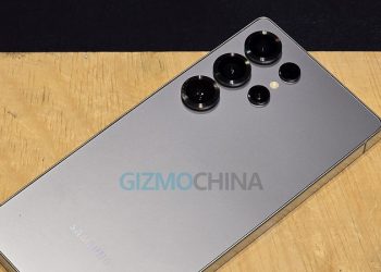Thông số kỹ thuật camera của Galaxy S26 Ultra