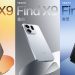 thông số kỹ thuật của OPPO Find X9