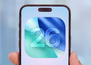 tính năng lè lưỡi trên iOS 26
