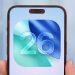 tính năng lè lưỡi trên iOS 26