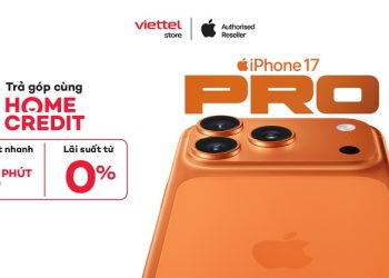 trả góp cùng Home Credit