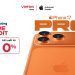 trả góp cùng Home Credit