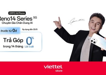 trả góp 0%