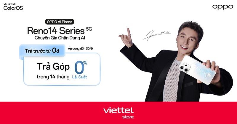 trả góp 0%