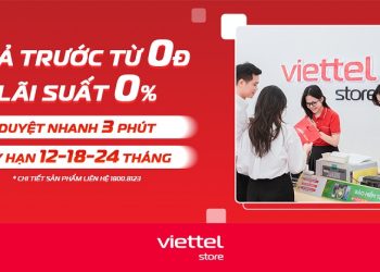 Trả trước