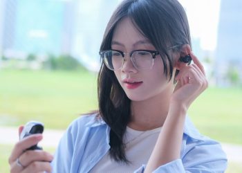 Trải nghiệm một ngày với tai nghe Galaxy Buds Core