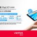 Ưu đãi mở bán HONOR Pad X7