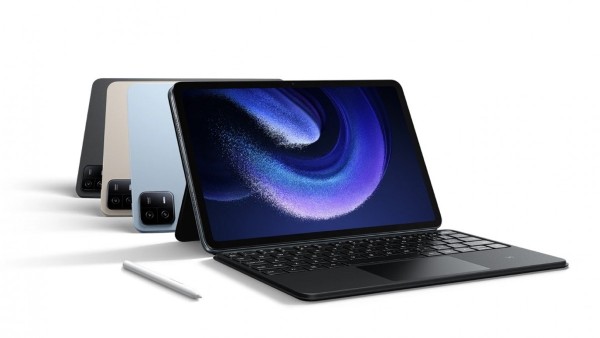 Xiaomi Pad 7 Pro sở hữu màn hình lớn 11.2 inches