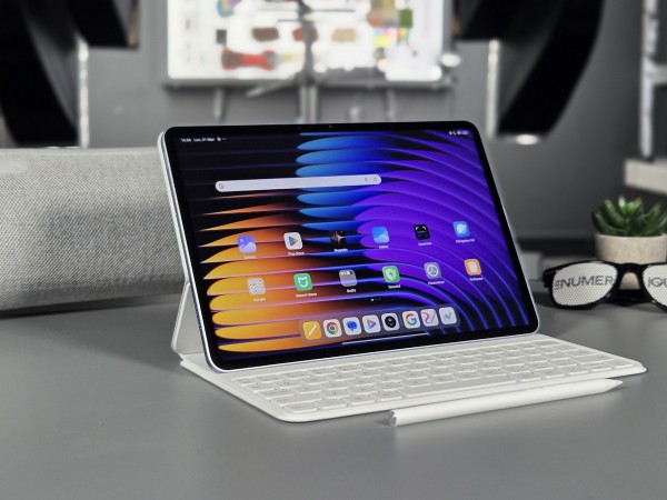 Xiaomi Pad 7 Pro trang bị chip Snapdragon 8s Gen 3 (4 nm)