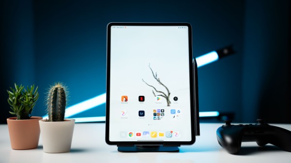 Xiaomi Pad 7 Pro đi kèm viên pin dung lượng lớn hơn