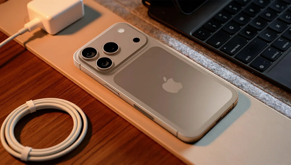 Các quy tắc vàng giúp tối ưu hóa cách sạc pin iPhone 17 Pro Max mới mua