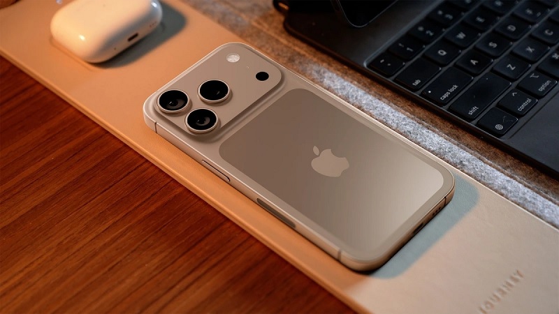 cách sạc pin iPhone 17 Pro Max mới mua