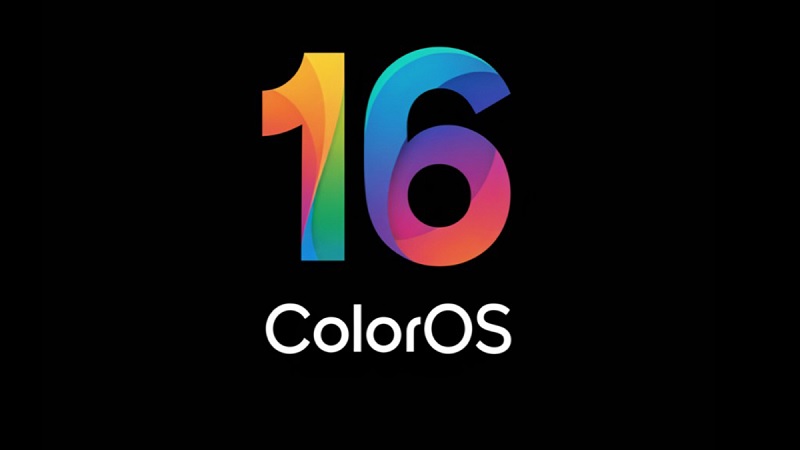 ra mắt ColorOS 16