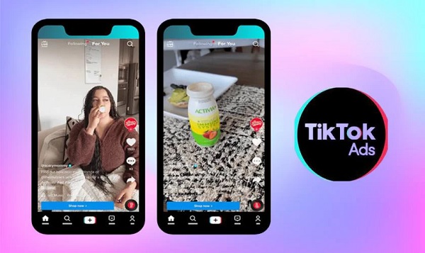 Content TikTok xây dựng theo dạng hài hước