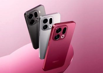Flagship nhỏ gọn OPPO Find X9s