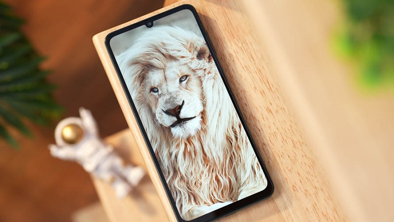 Galaxy A07 có gì nổi bật