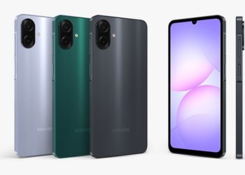 Samsung Galaxy A07 có mấy màu