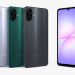 Samsung Galaxy A07 có mấy màu