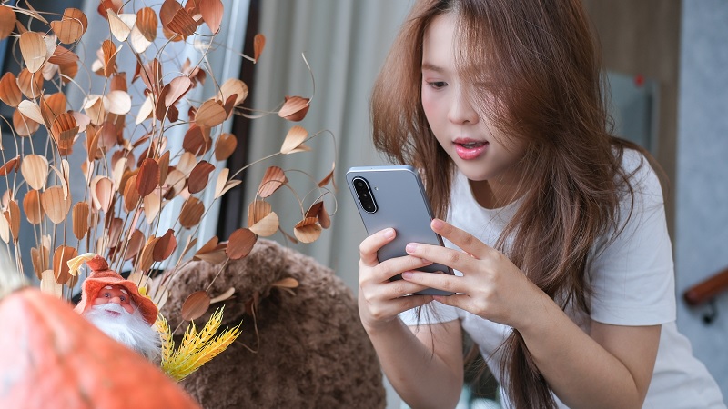 Galaxy A17 5G