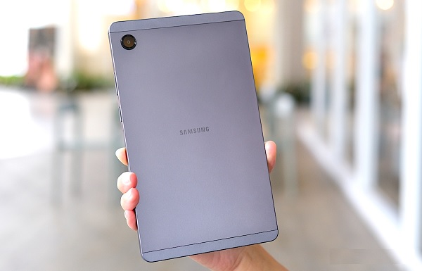 Galaxy Tab A11 có gì mới?