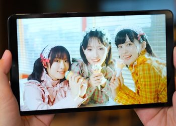 Galaxy Tab A11 có gì mới