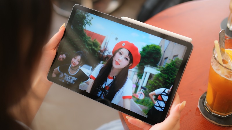 Galaxy Tab S10 Lite