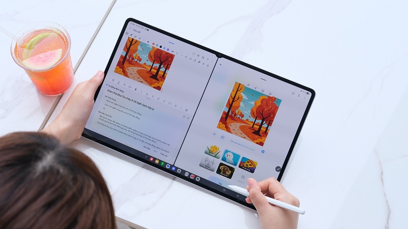 Galaxy Tab S11 series