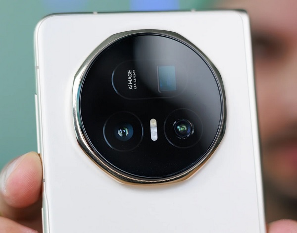 Hệ thống camera chất lượng cao