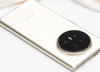 HONOR Magic V5 có gì mới
