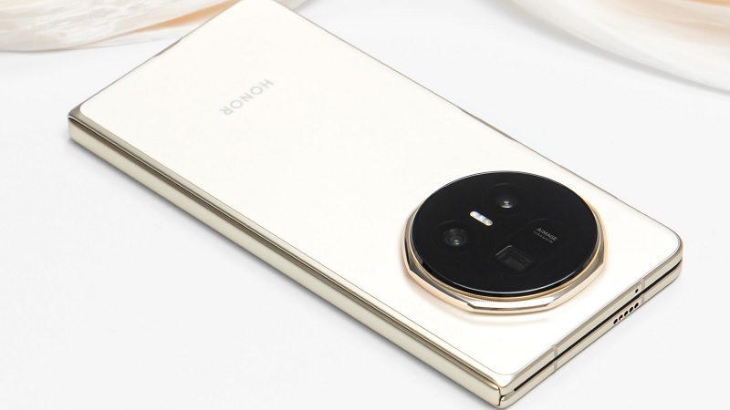 HONOR Magic V5 có gì mới