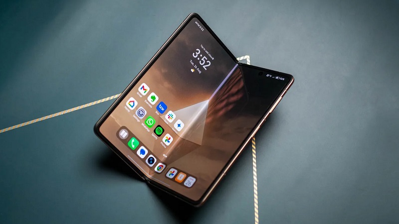 HONOR Magic V5 giá bao nhiêu