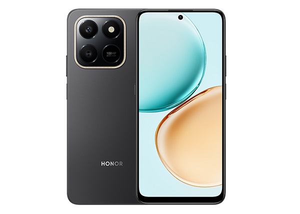 Màu Đen huyền bí