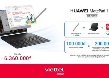 Huawei MatePad 11.5 2025