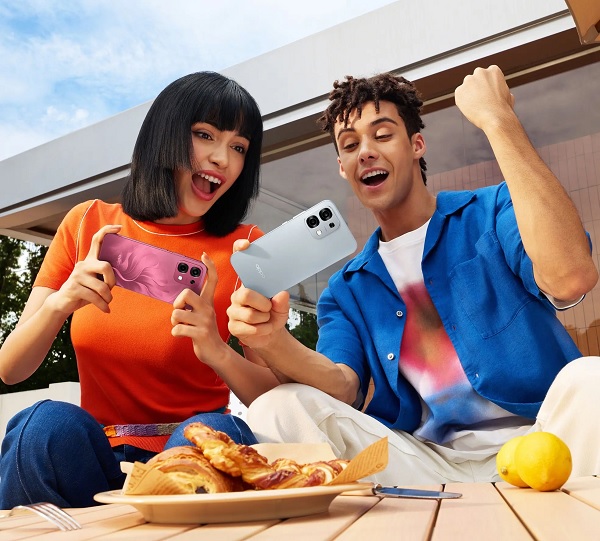 Hiệu năng đủ sức đáp ứng tốt các tác vụ đa nhiệm và chơi game phổ thông