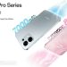 OPPO A6 Pro có mấy màu