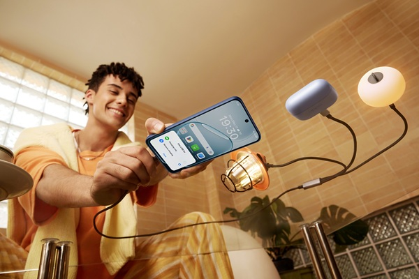 Màn hình hiển thị ấn tượng