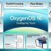OxygenOS 16 ra mắt