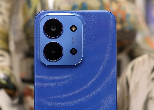 Hệ thống camera ấn tượng