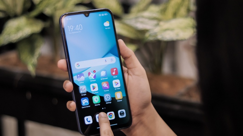 Redmi 15C giá bao nhiêu