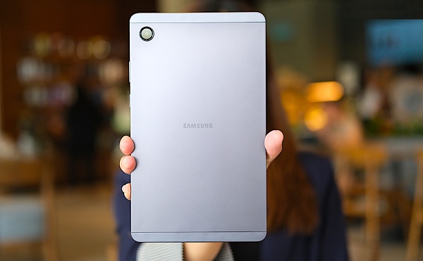 Samsung Galaxy Tab A11 giá bao nhiêu?