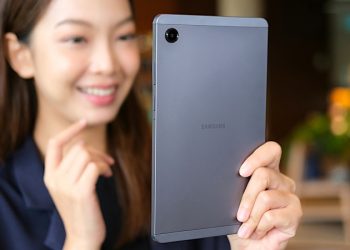 Samsung Galaxy Tab A11 giá bao nhiêu
