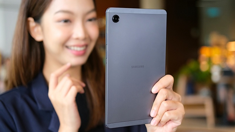 Samsung Galaxy Tab A11 giá bao nhiêu
