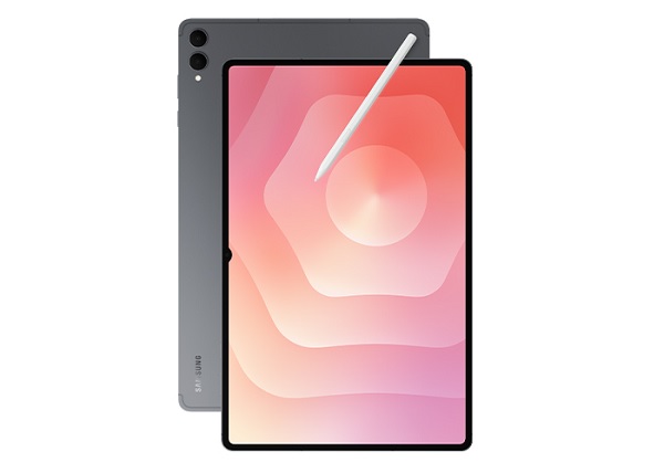 Samsung Galaxy Tab S11 Ultra màu Xám