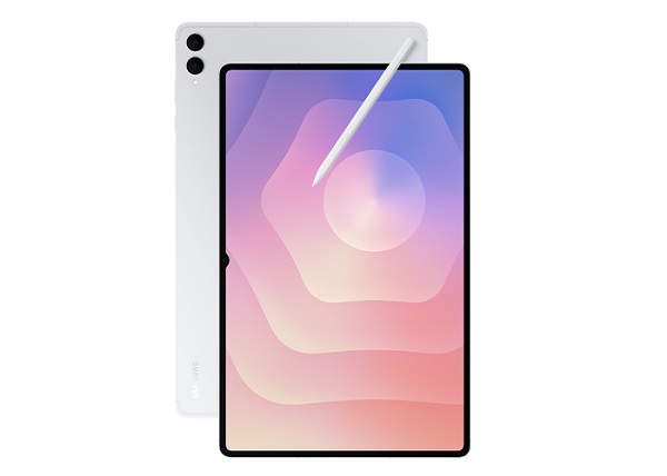 Galaxy Tab S11 Ultra màu Bạc