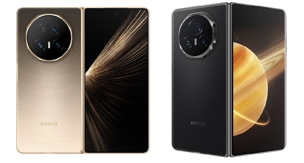 So sánh HONOR Magic V5 và Magic V3