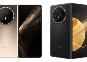 So sánh HONOR Magic V5 và Magic V3